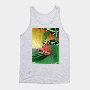 PRIMAVERA 25 Tank Top